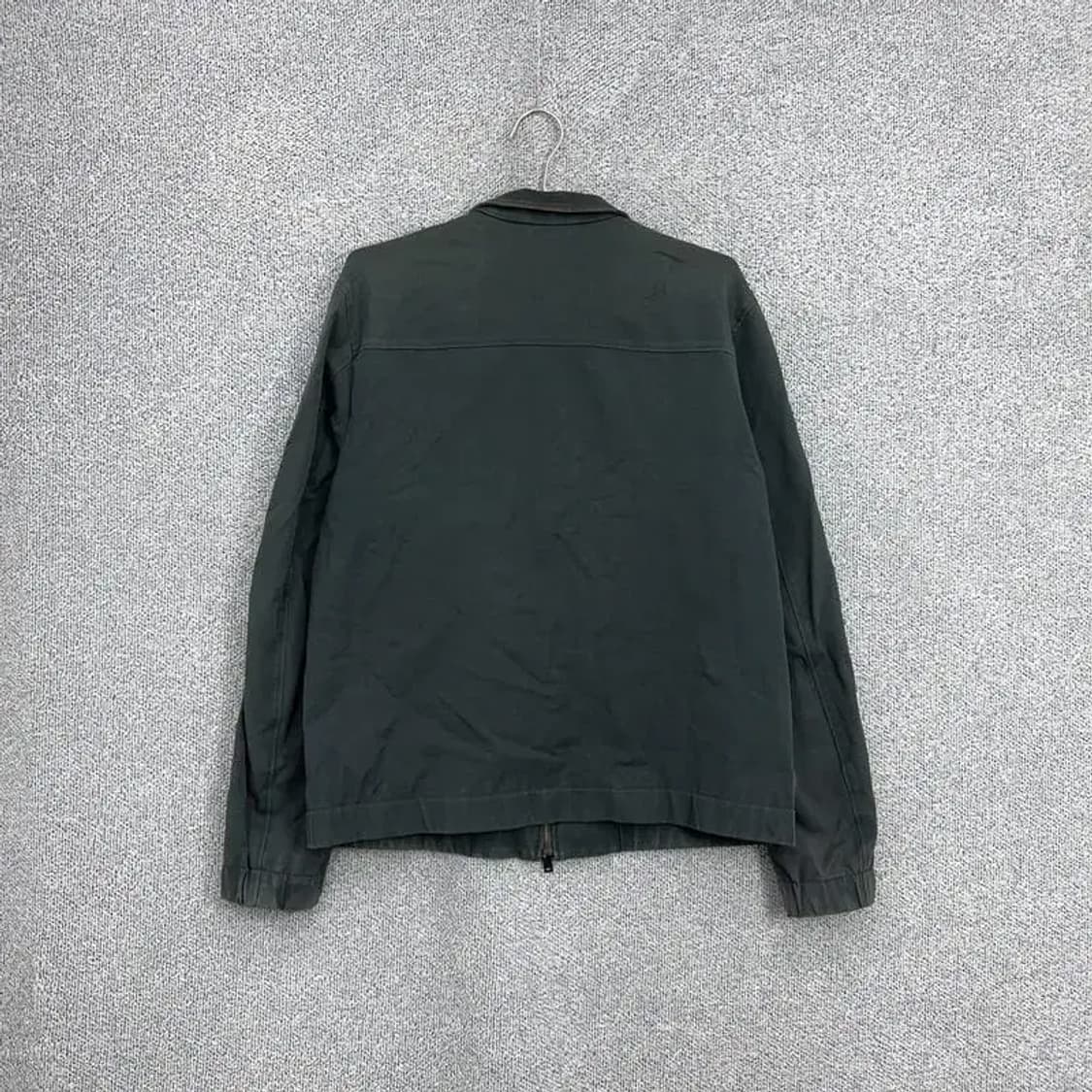 띠어리 해링턴 블루종 자켓 M 상품이미지2