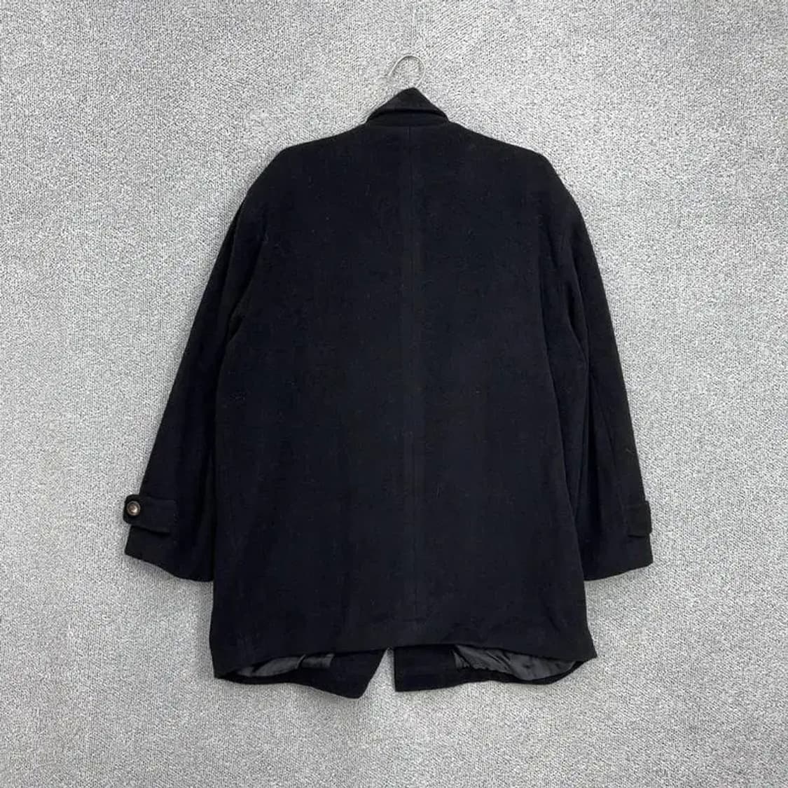 입생로랑 캐주얼 버튼 코트 105 상품이미지2