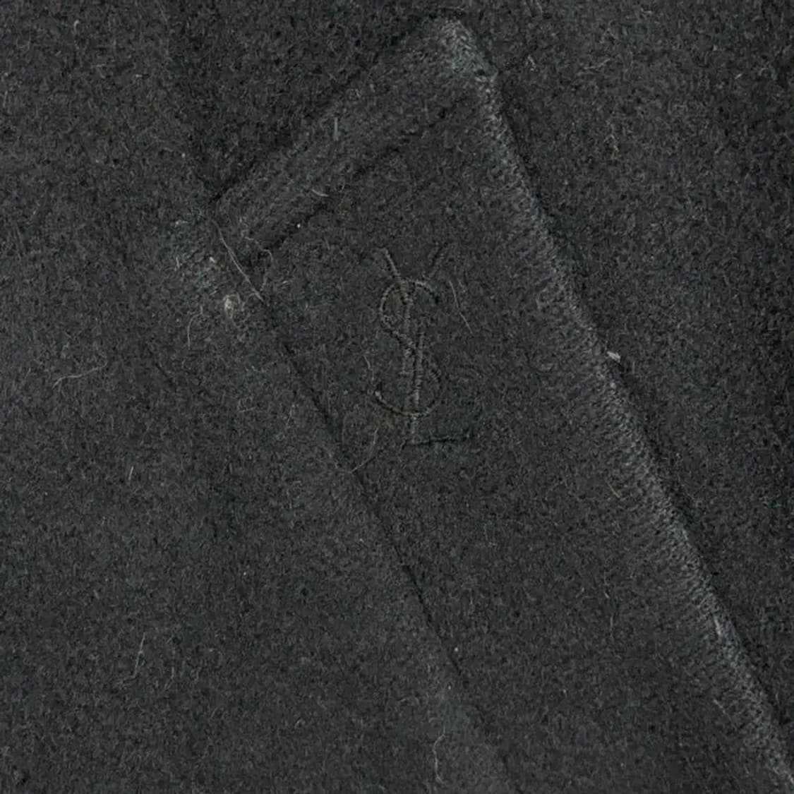 입생로랑 캐주얼 버튼 코트 105 상품이미지3