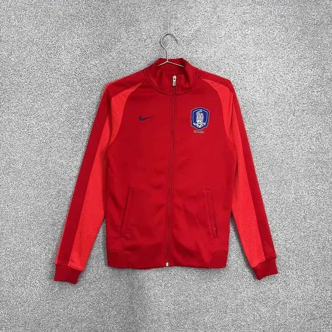 나이키 국가대표 저지 트랙탑 M 상품이미지1