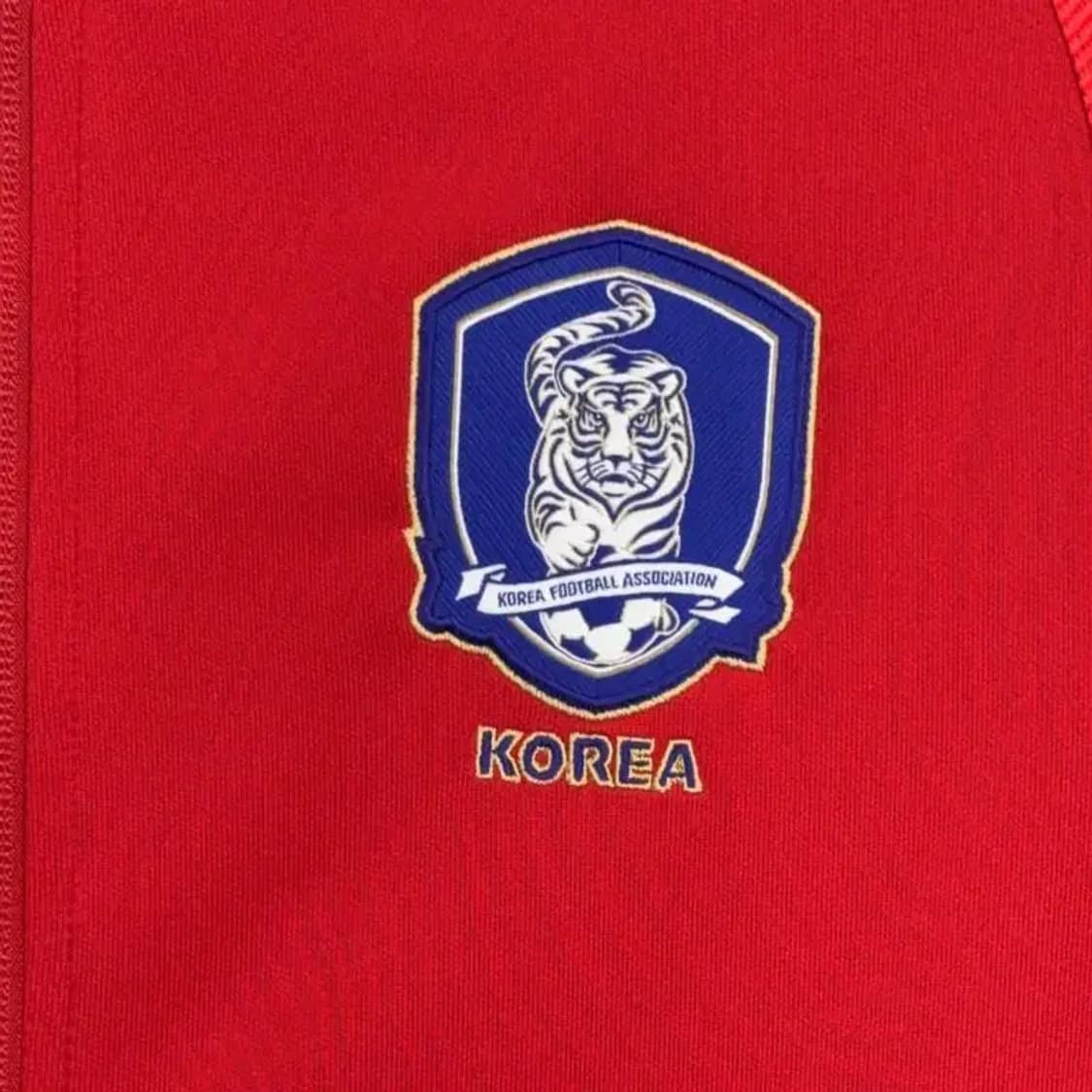 나이키 국가대표 저지 트랙탑 M 상품이미지3