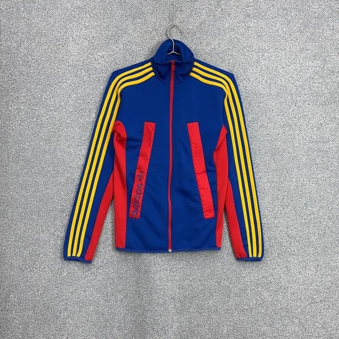 아디다스 빈티지 트랙탑 85 상품이미지1