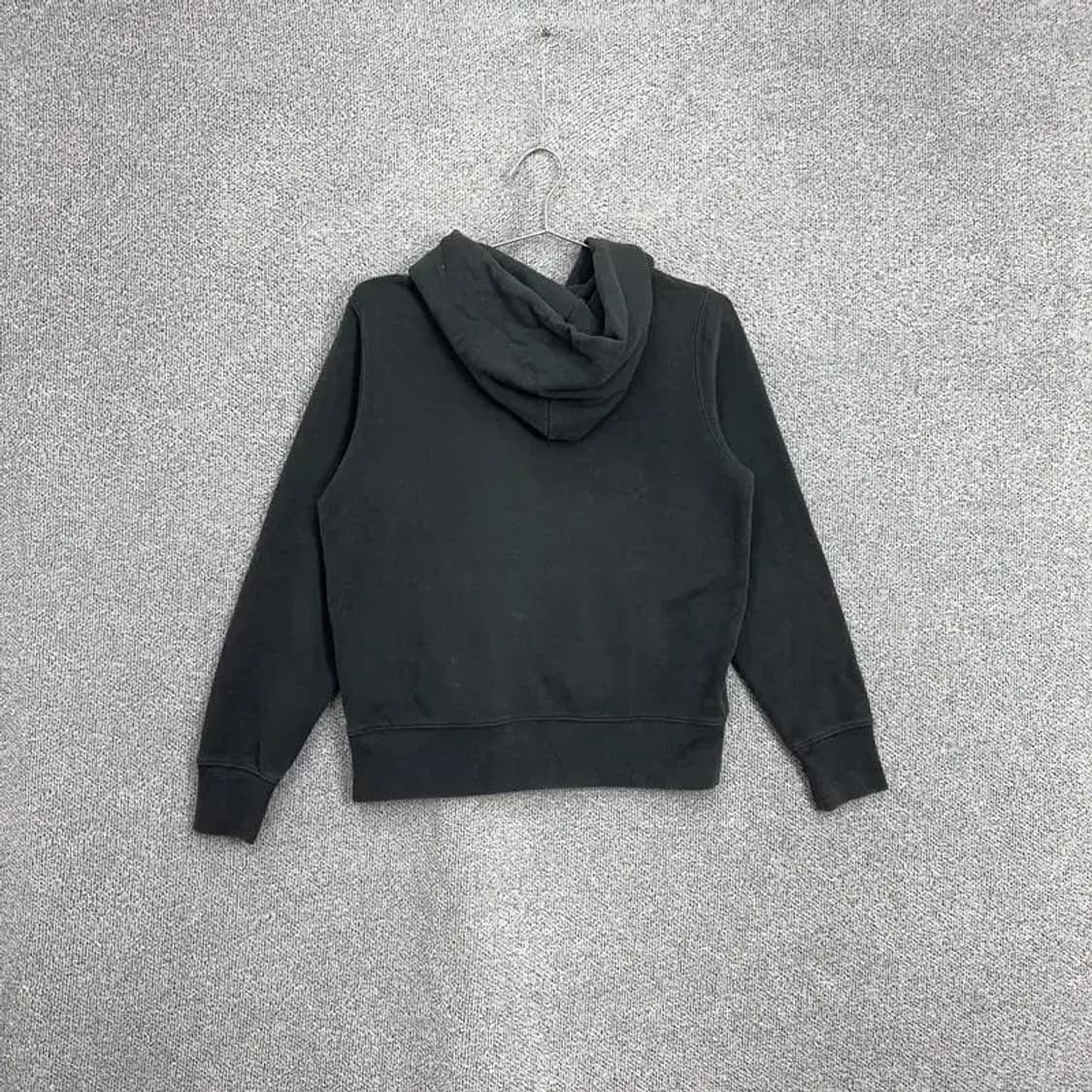 갭 로고 후드티 S 상품이미지2