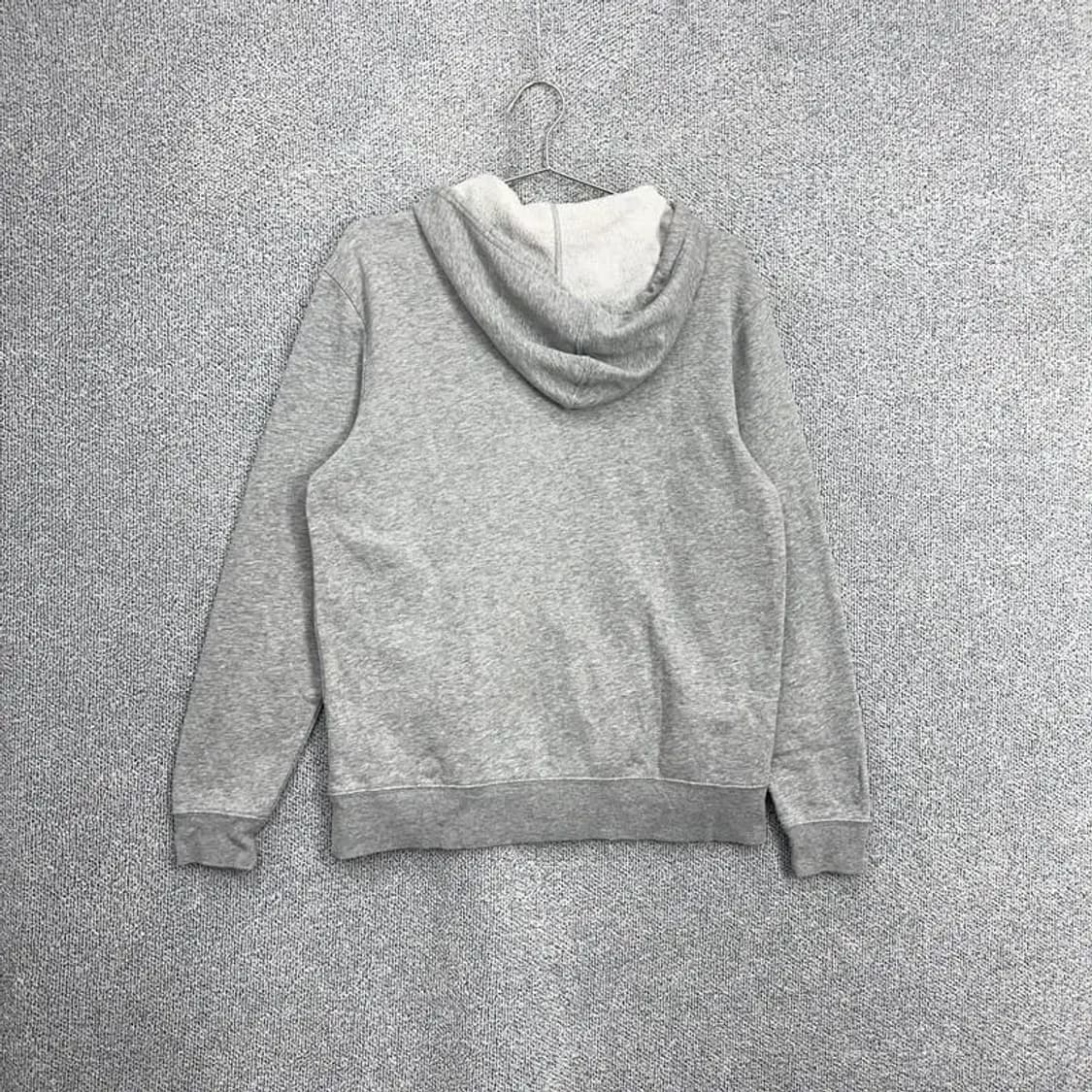 갭 로고 후드티 S 상품이미지2