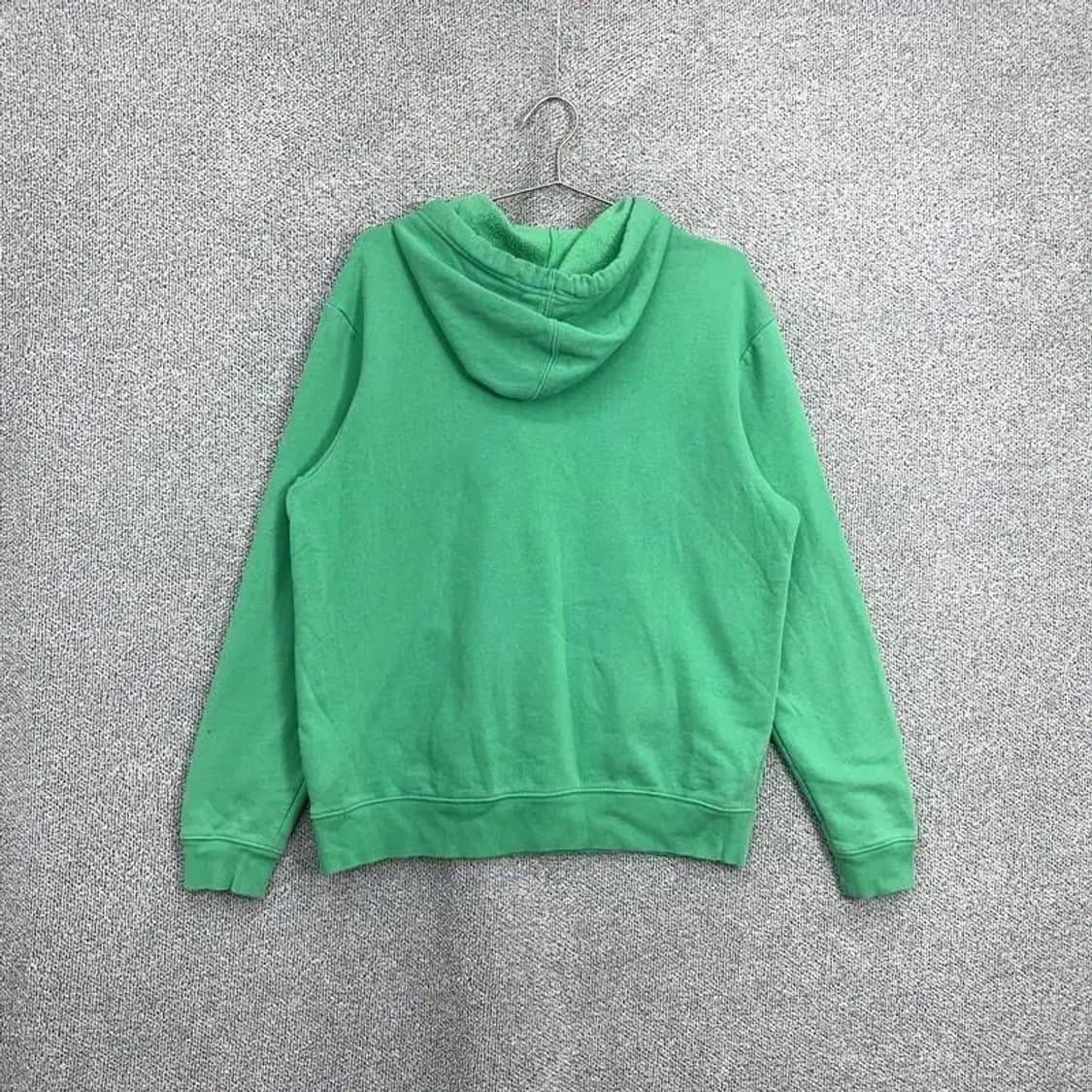 갭 민트 후드티 M 상품이미지2