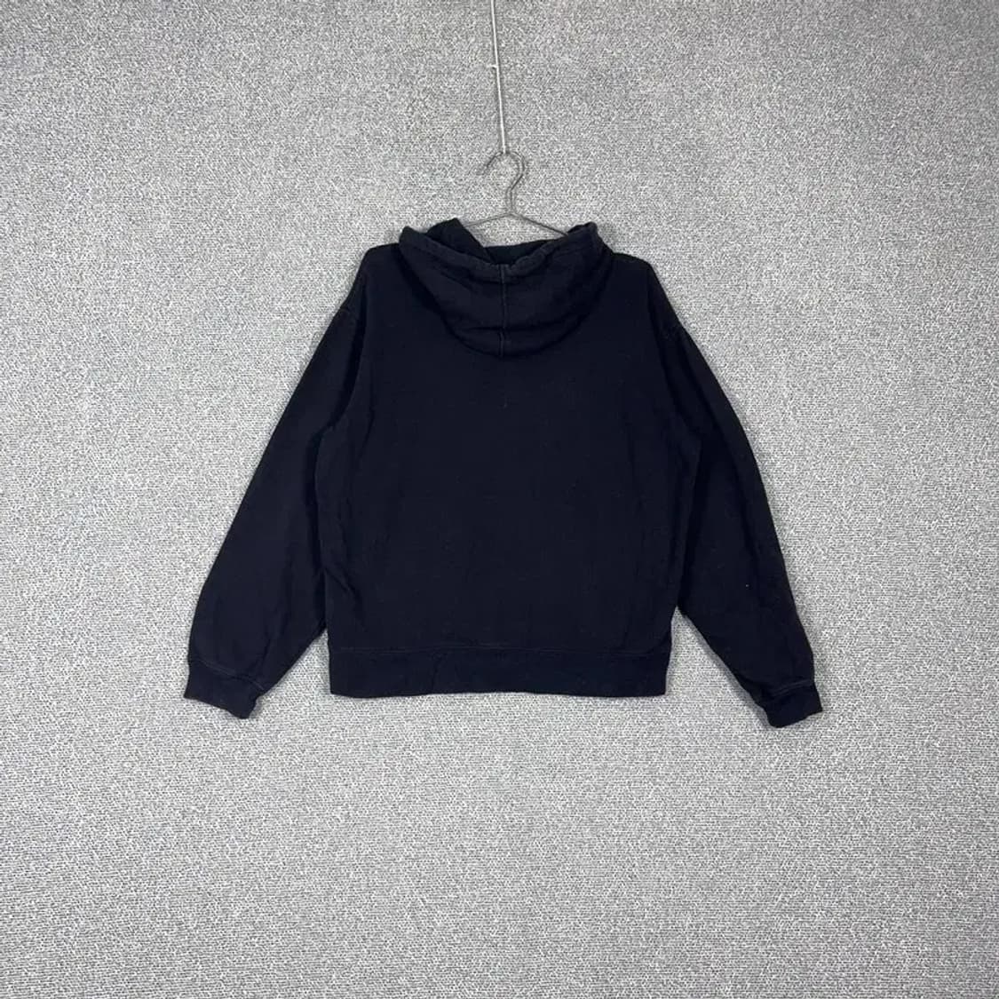 갭 로고 후드티 S 상품이미지2