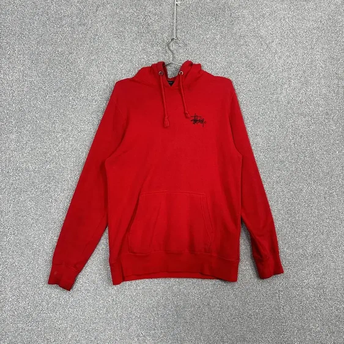 스투시 00s 후드티 S 상품이미지1