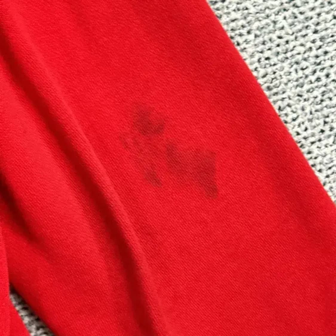 스투시 00s 후드티 S 상품이미지5