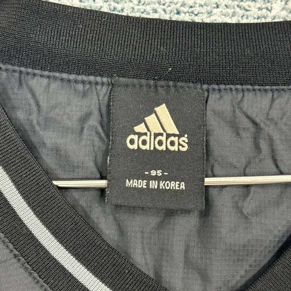 아디다스 로고 웜업 95 상품이미지4