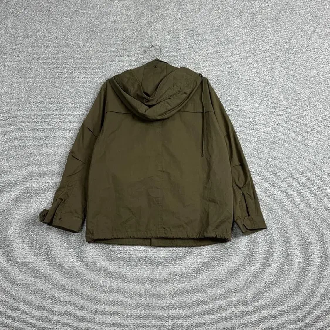 지프 빈티지 패치 야상 자켓 90 상품이미지2