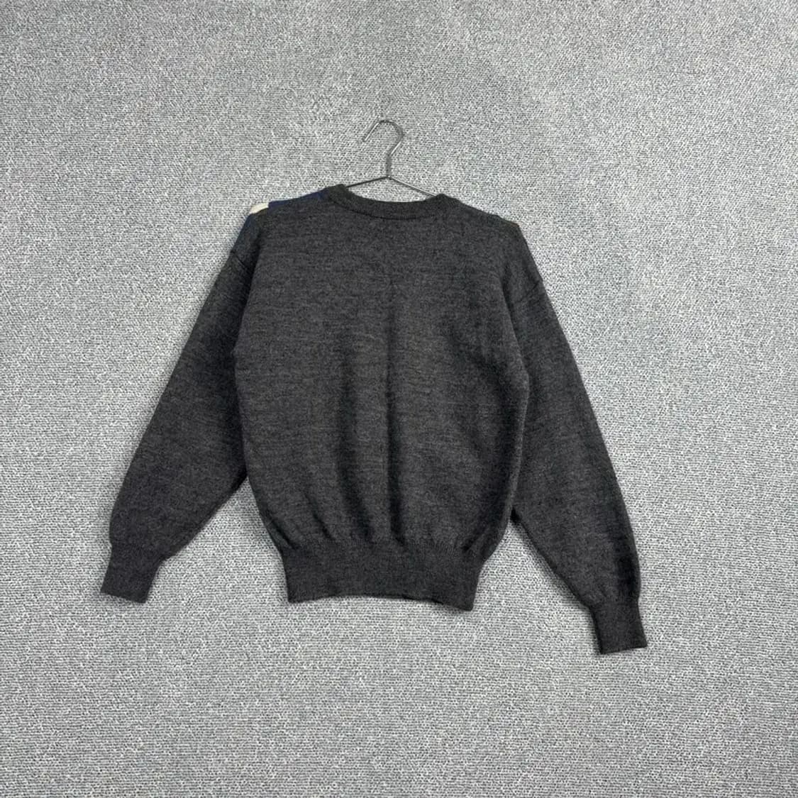 PIA SPORTS 빈티지 울니트 상품이미지2