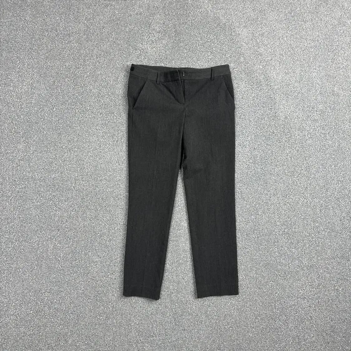 띠어리 여성 캐주얼 슬랙스 66-91 상품이미지1