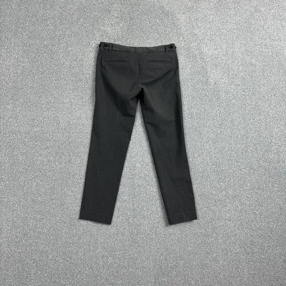 띠어리 여성 캐주얼 슬랙스 66-91 상품이미지2