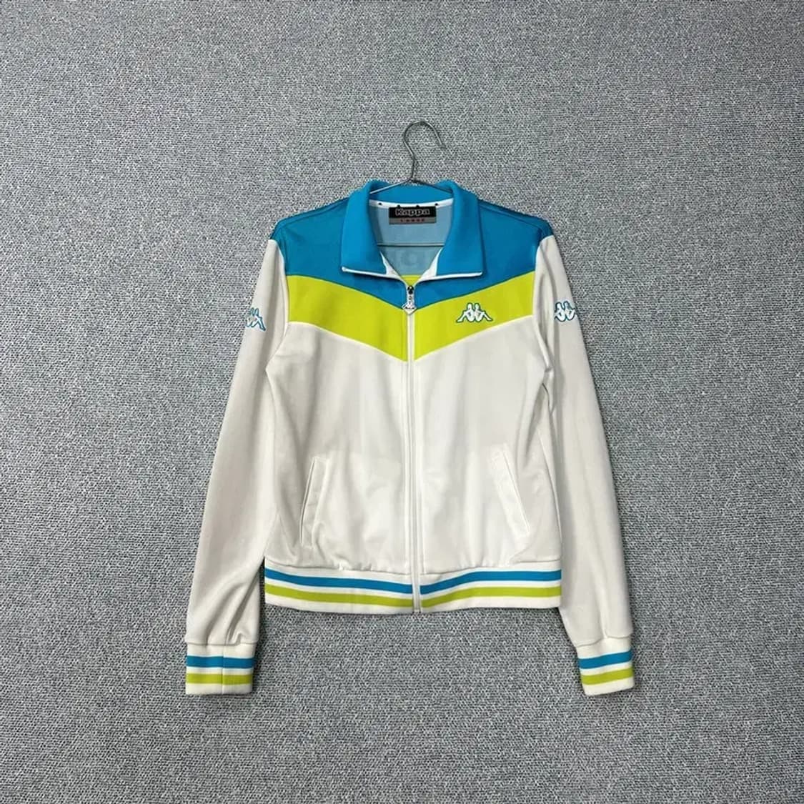 카파 Y2K 트랙탑 L 상품이미지1