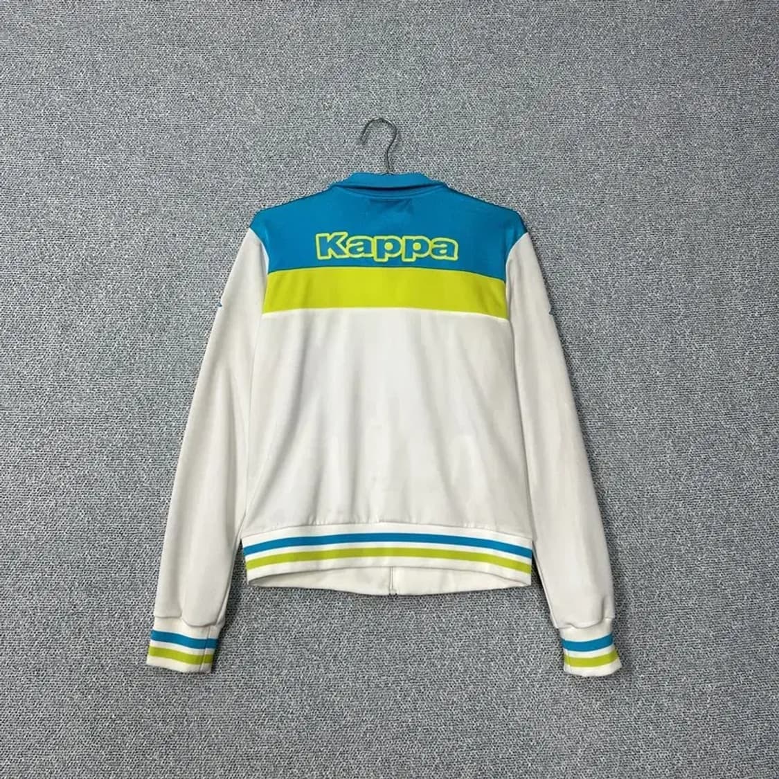 카파 Y2K 트랙탑 L 상품이미지2