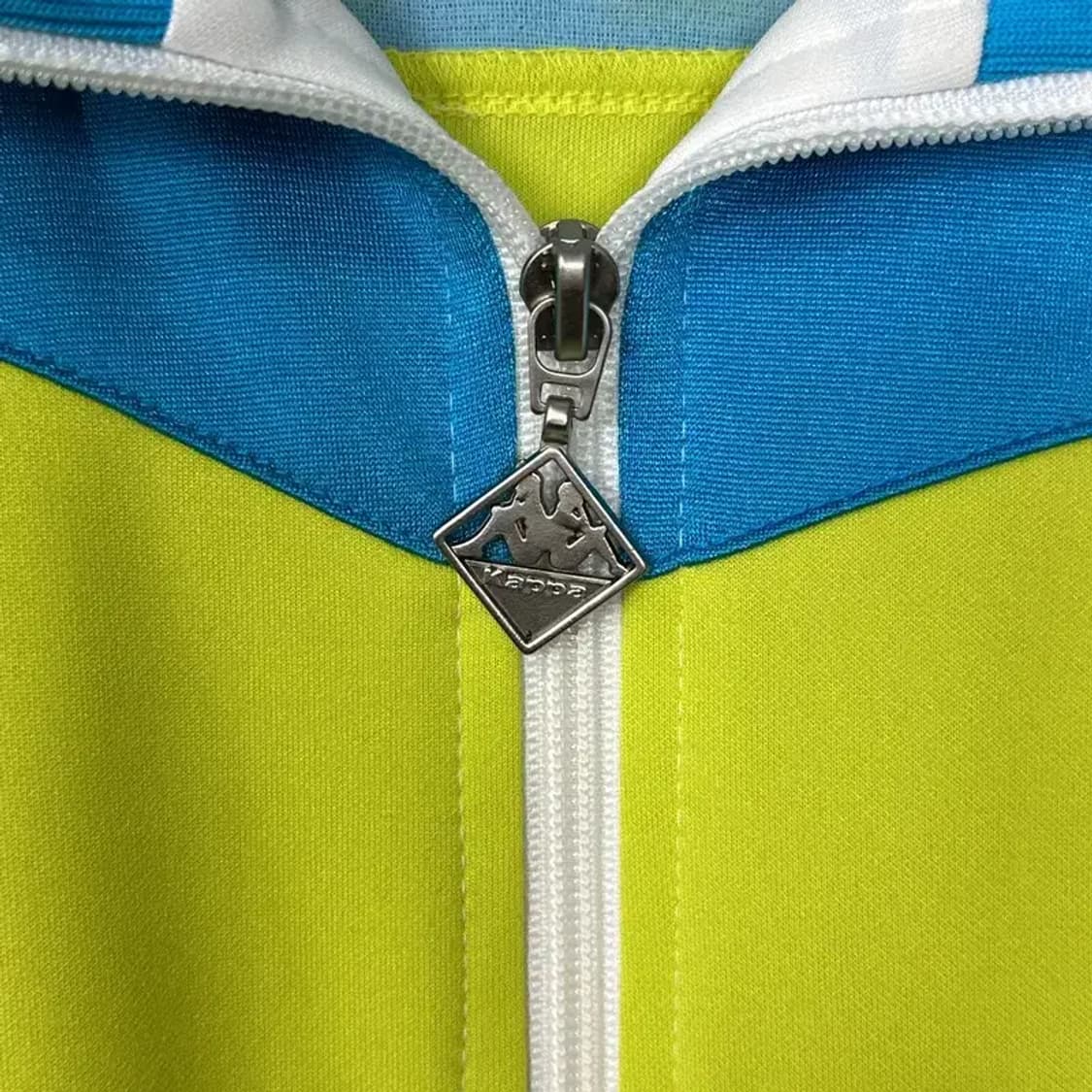 카파 Y2K 트랙탑 L 상품이미지3