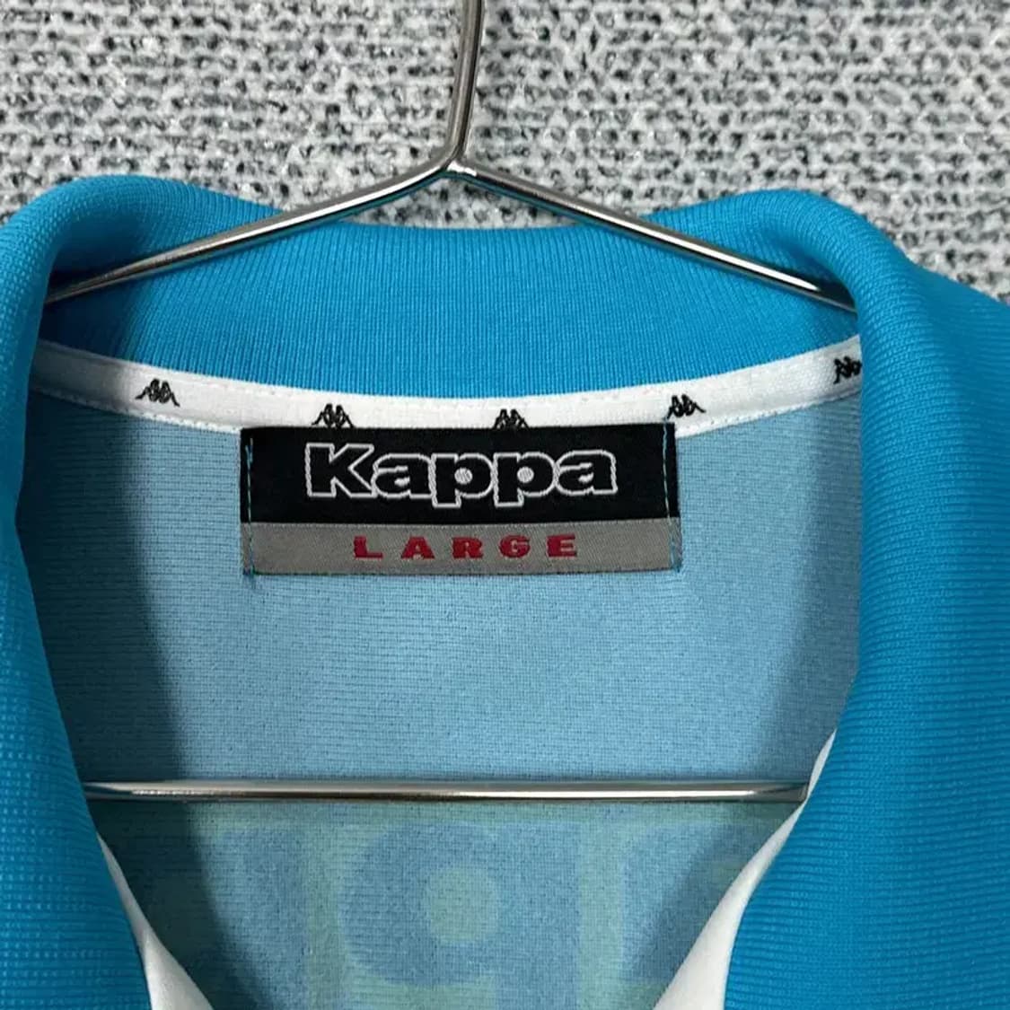 카파 Y2K 트랙탑 L 상품이미지4