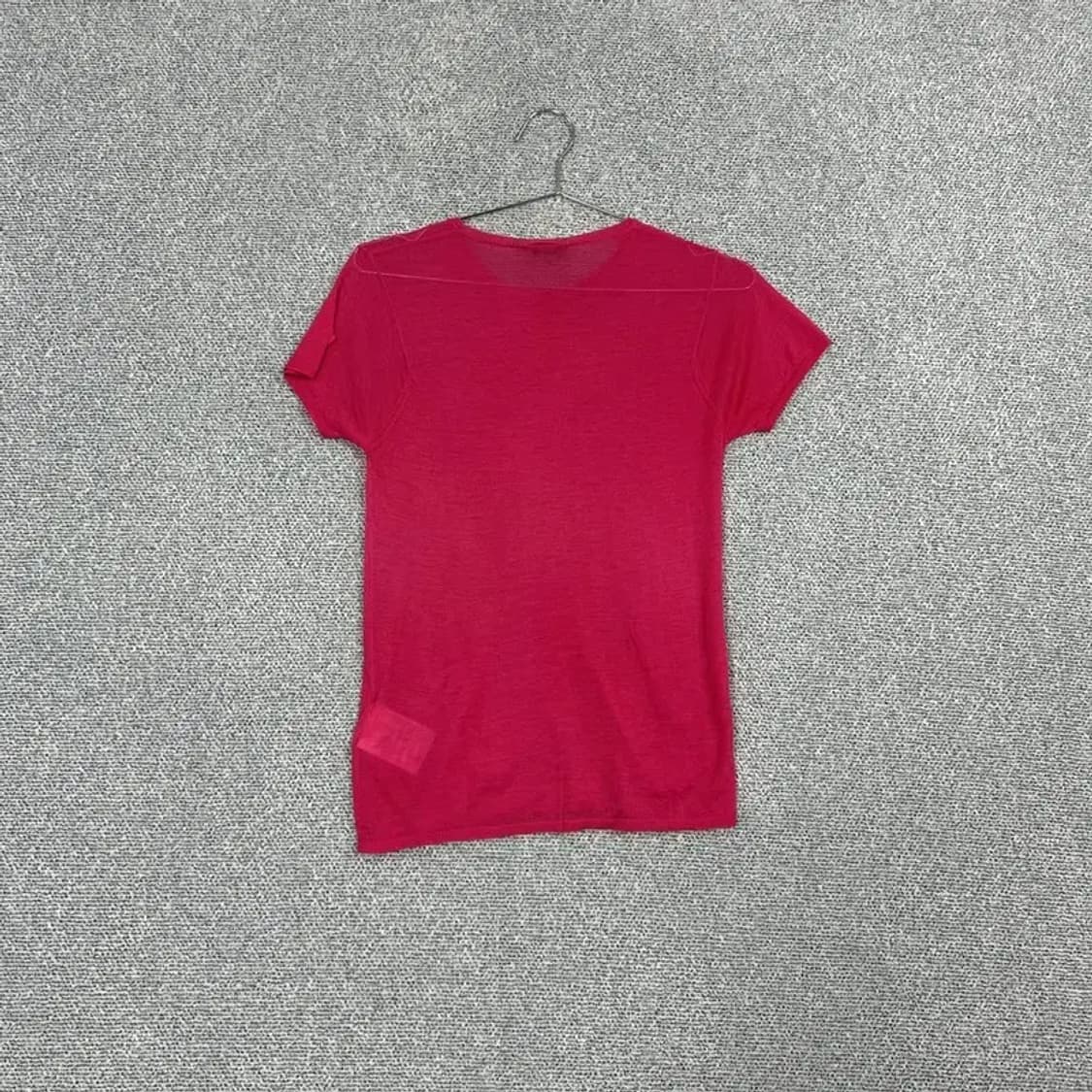 몽클레어 니트 블라우스 M 상품이미지2