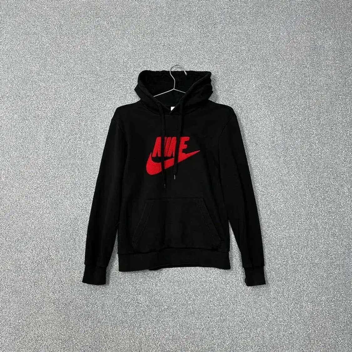 나이키 빅스우시 후드티 M 상품이미지1
