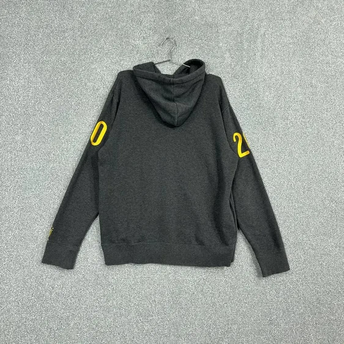 나이키 브라질 후드티 XL 상품이미지2