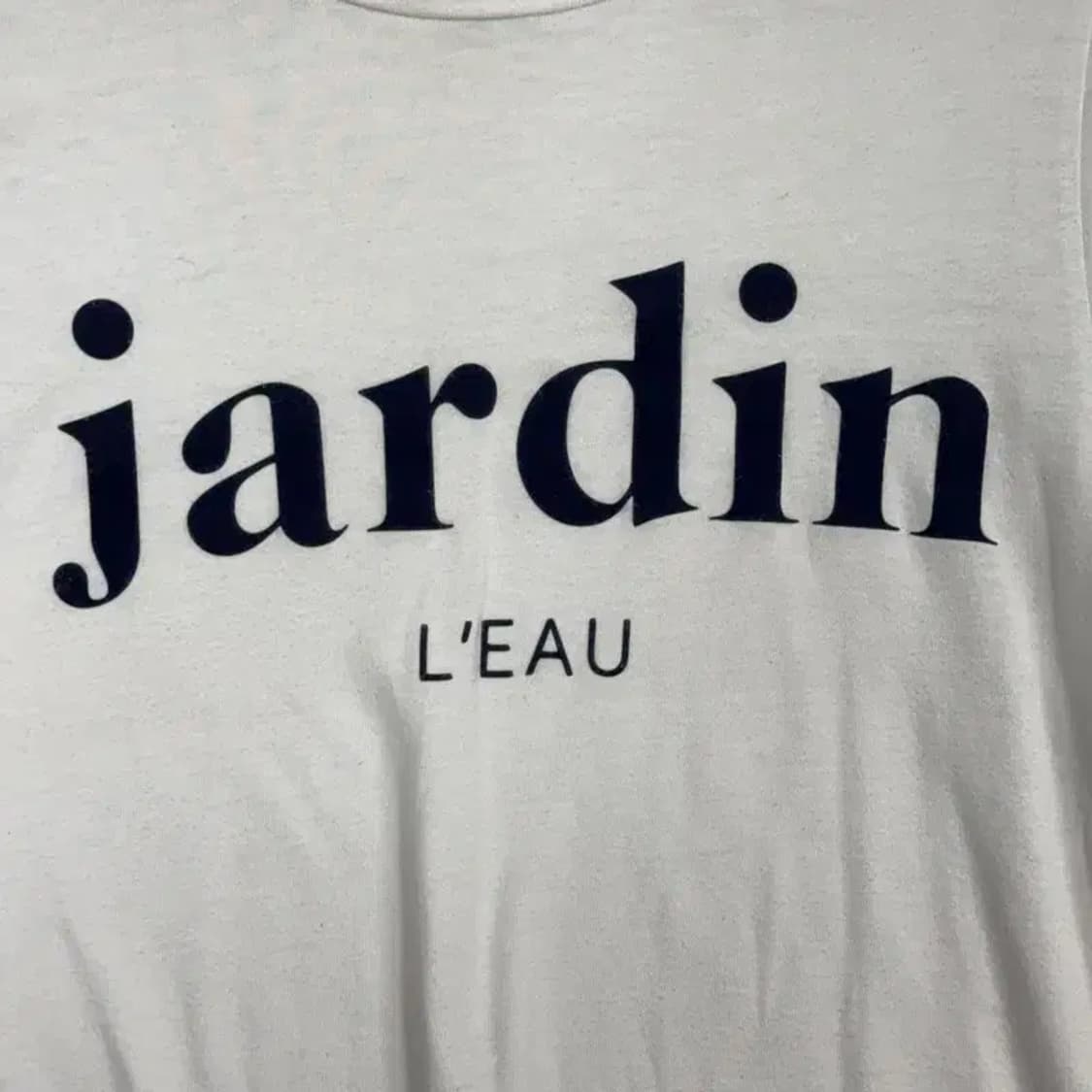 해바이해킴 블라우스 반팔티 F 상품이미지3