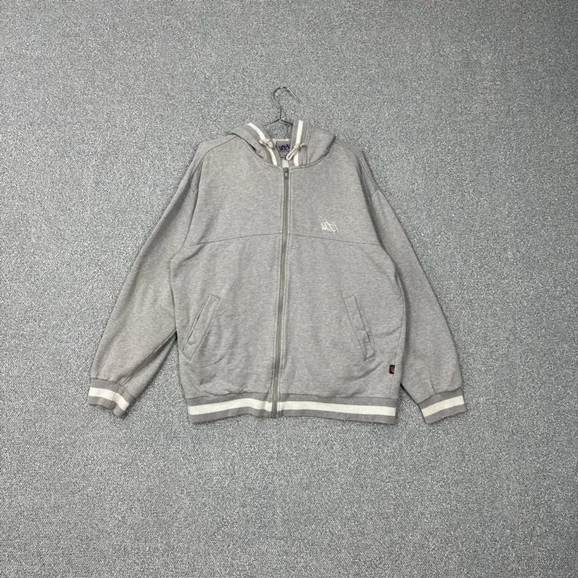 마자플라바 빈티지 후드집업 100 상품이미지1