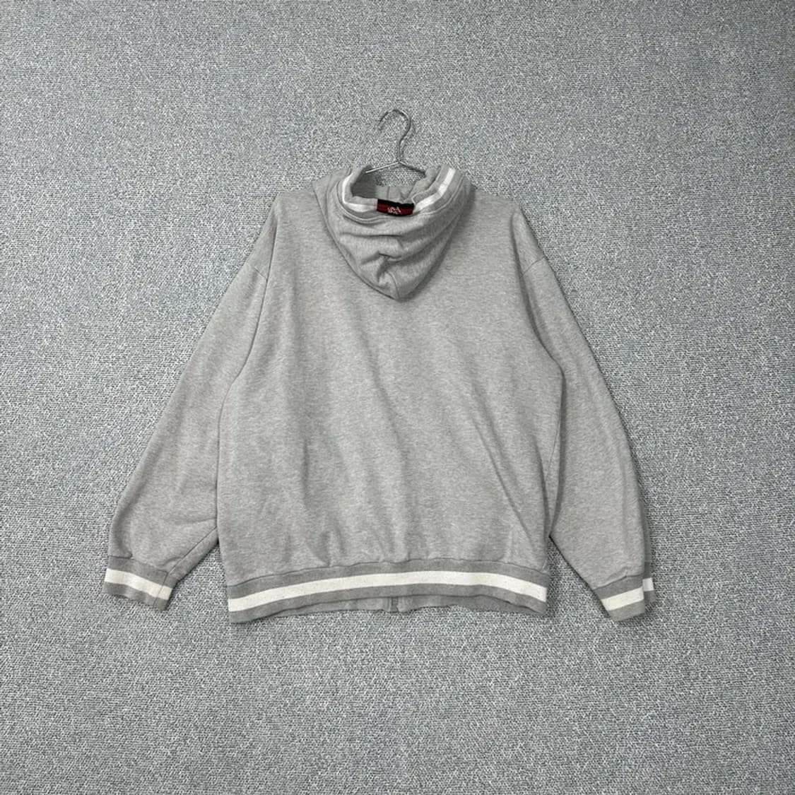 마자플라바 빈티지 후드집업 100 상품이미지2