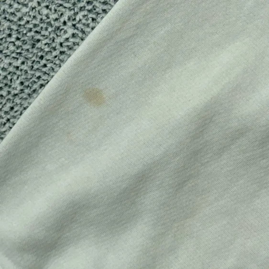 아디다스 센터로고 후드티 M 상품이미지4