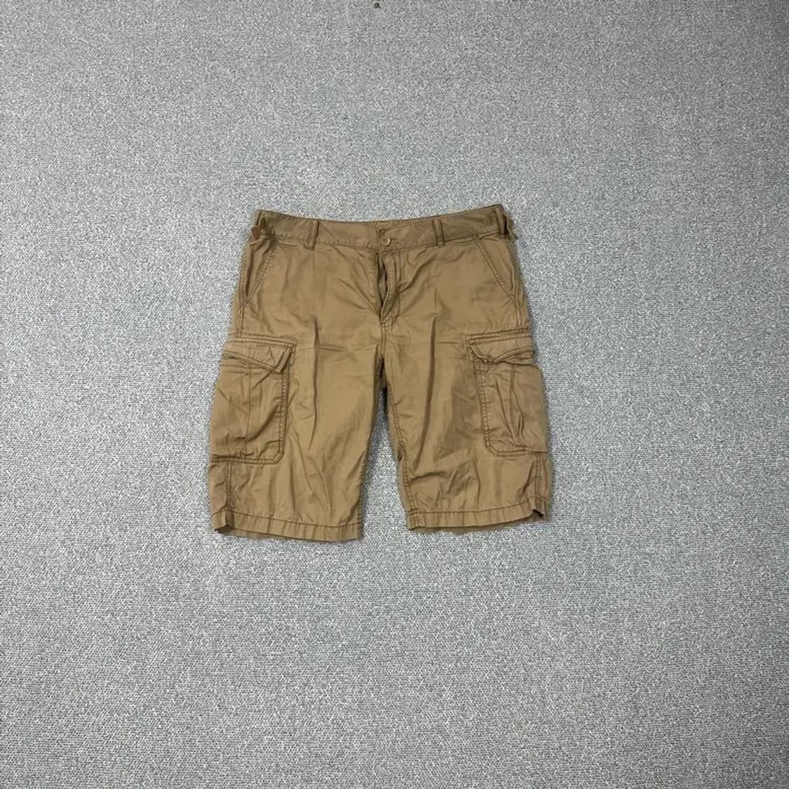 유니온배이 빈티지 카고 반바지 86 상품이미지1