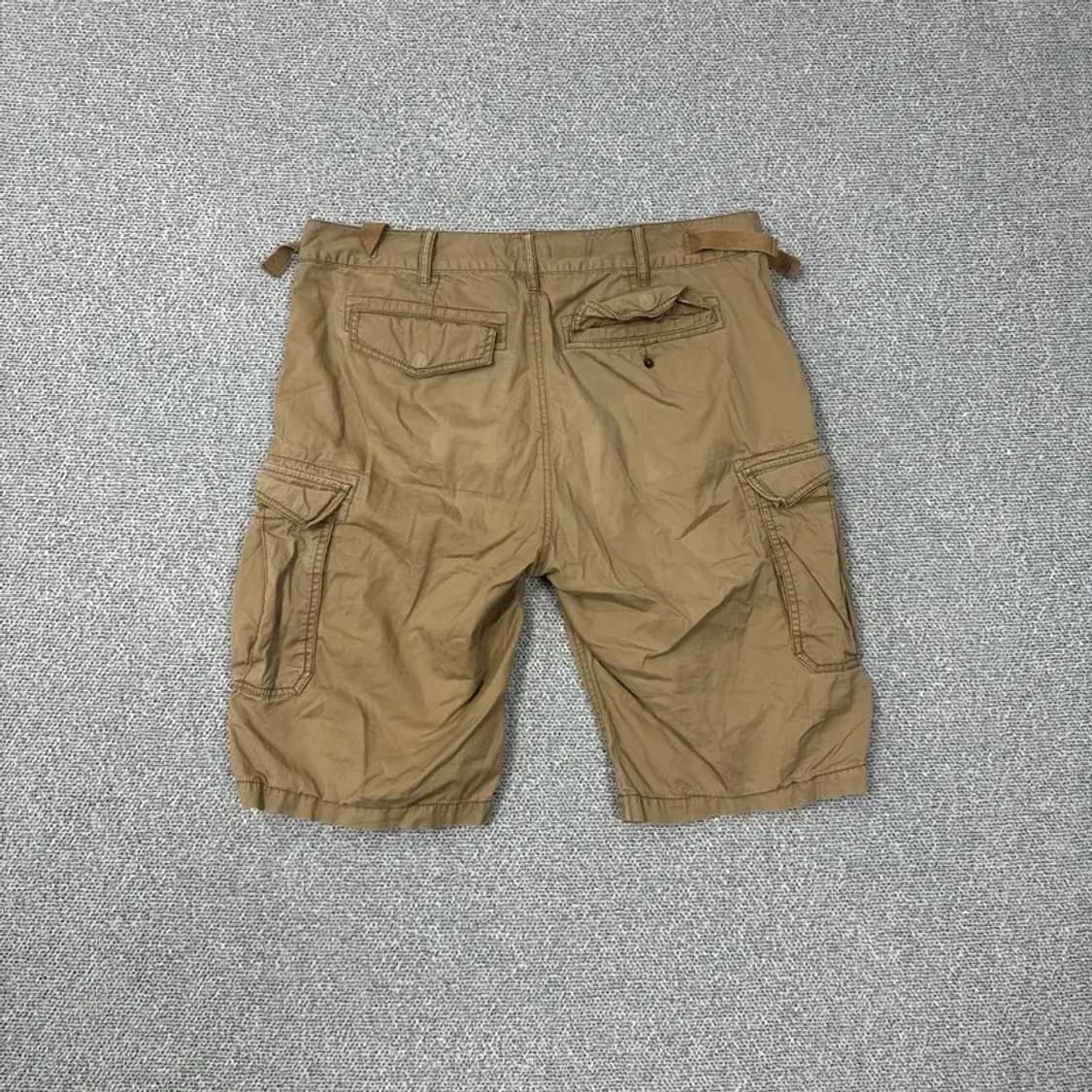 유니온배이 빈티지 카고 반바지 86 상품이미지2