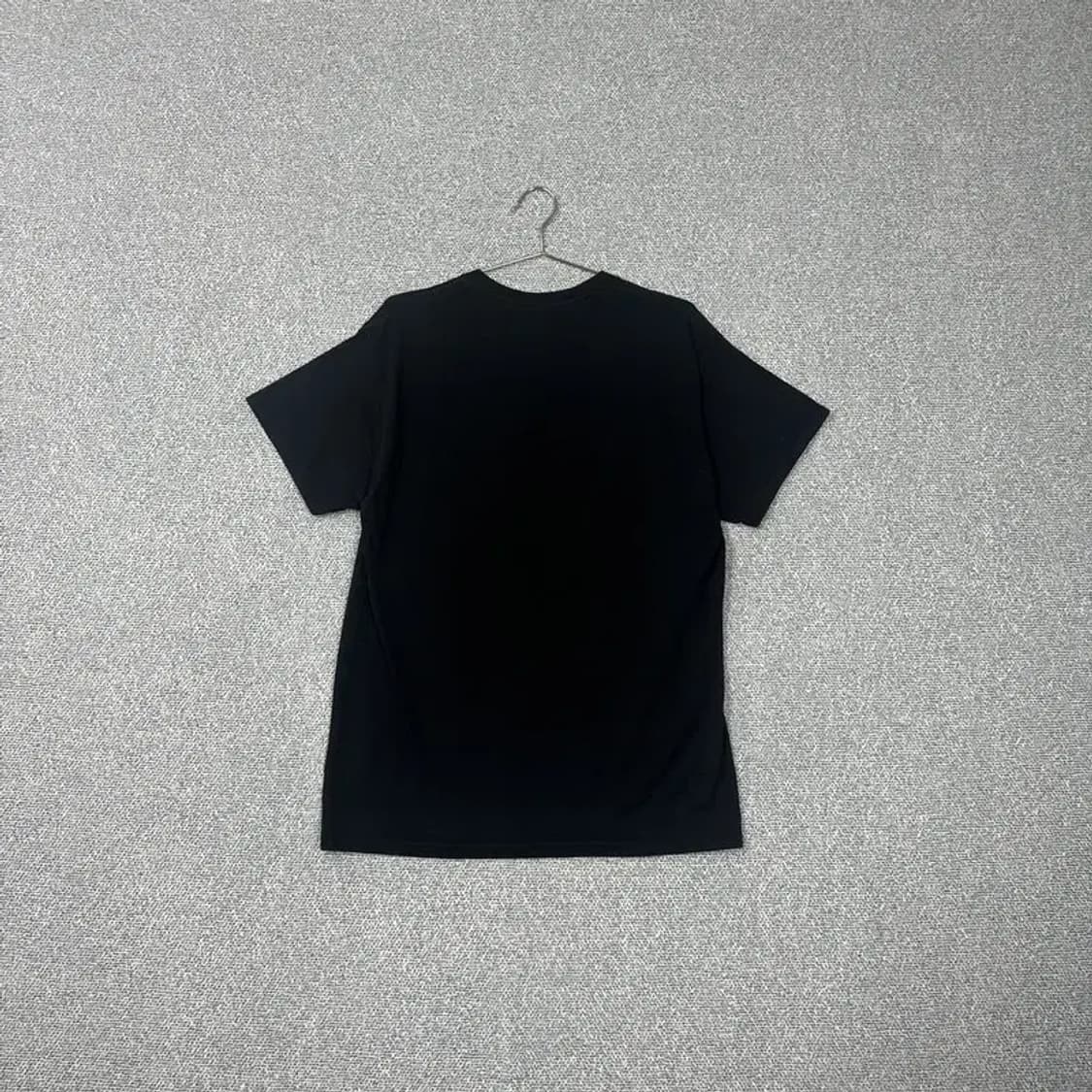 길단 트래비스 스캇 프린팅 반팔티 L 상품이미지2