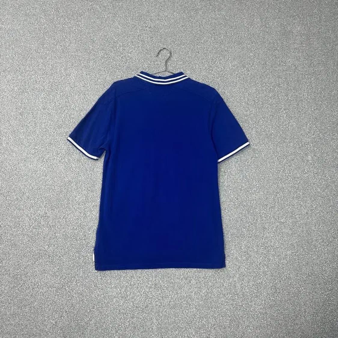 폴로 랄프로렌 빈티지 럭비 반팔티 상품이미지2