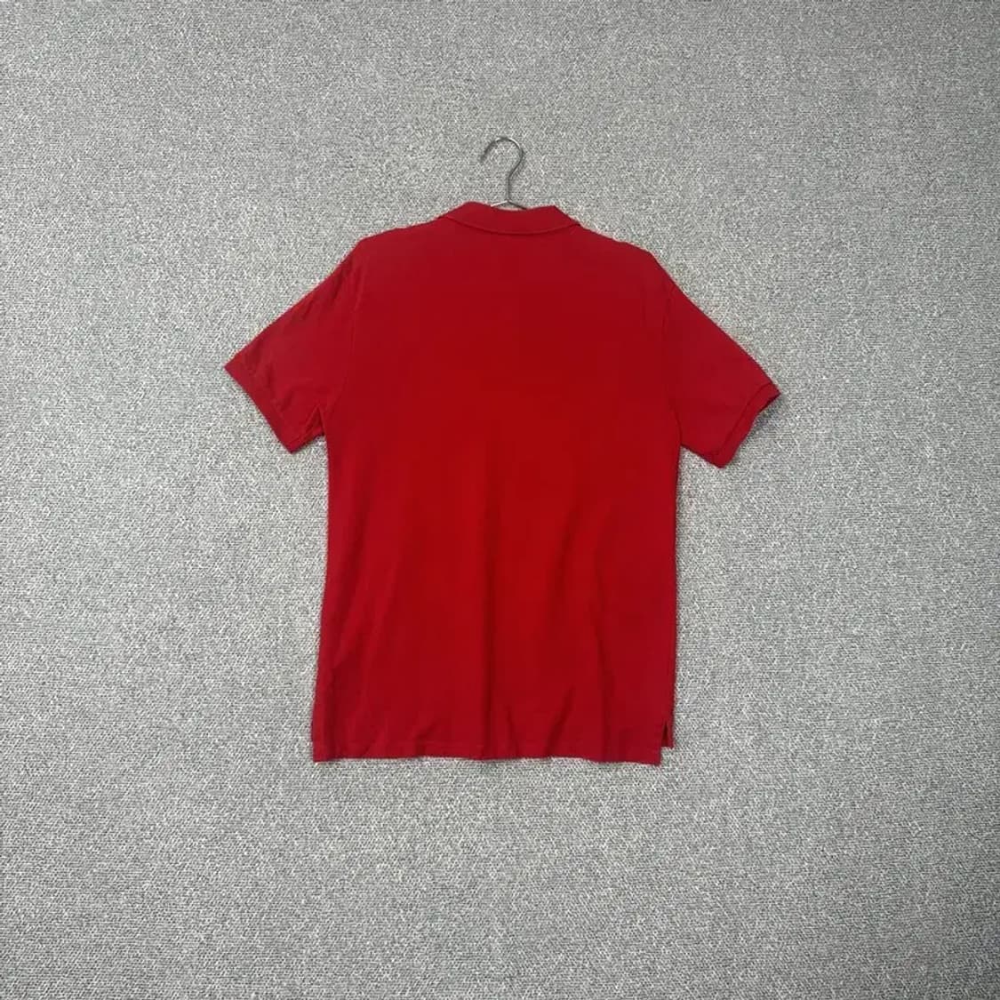 폴로 신형 슬림핏 반팔 카라티 L 상품이미지2