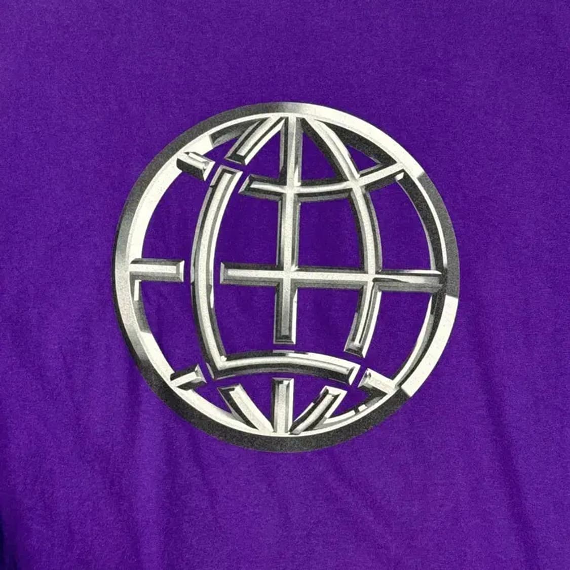 LMC 프린팅 반팔티 M 상품이미지4