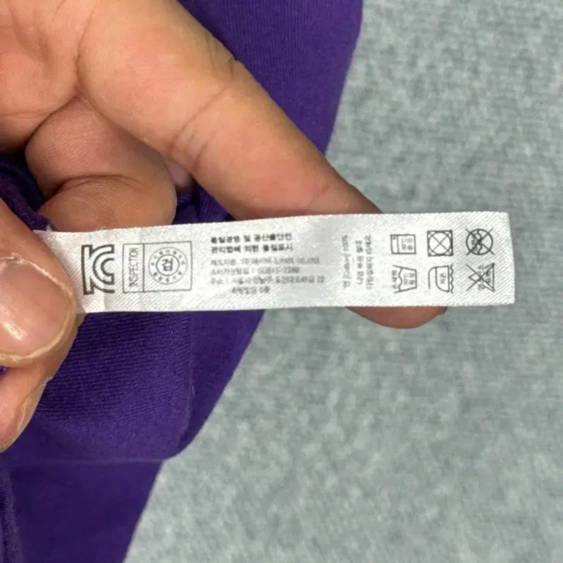 LMC 프린팅 반팔티 M 상품이미지7