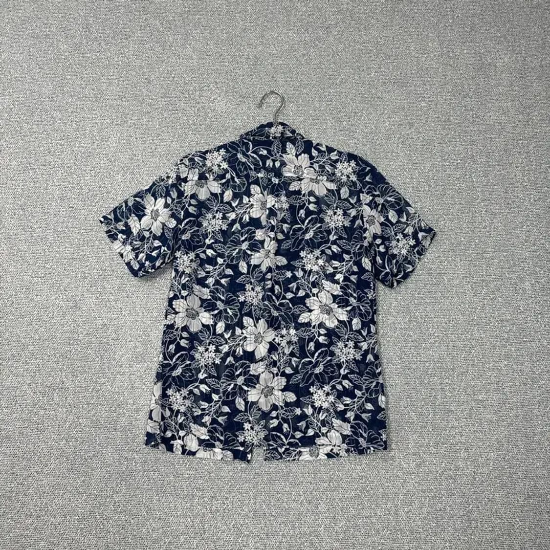 빈티지 하와이안 셔츠 95 상품이미지2