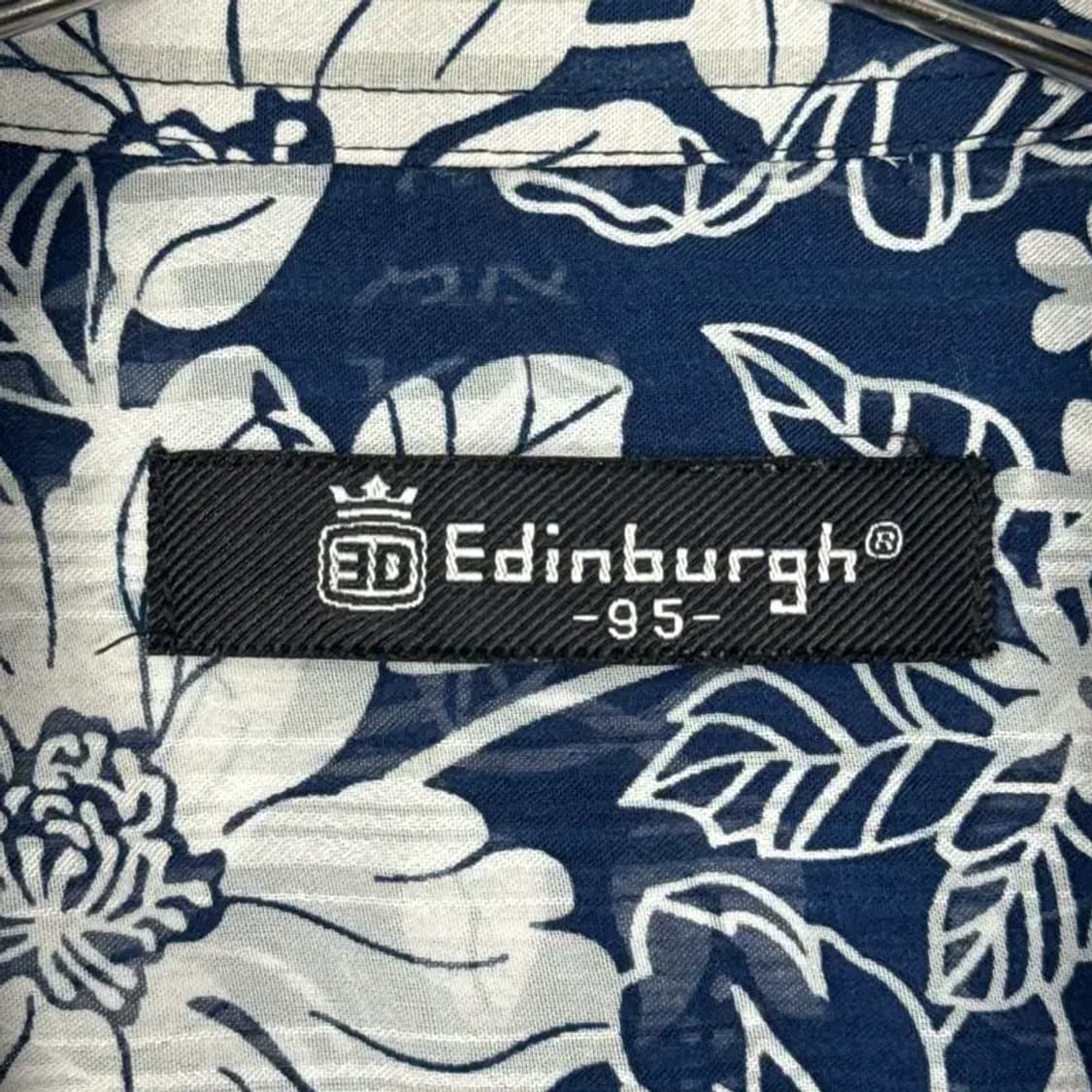 빈티지 하와이안 셔츠 95 상품이미지3