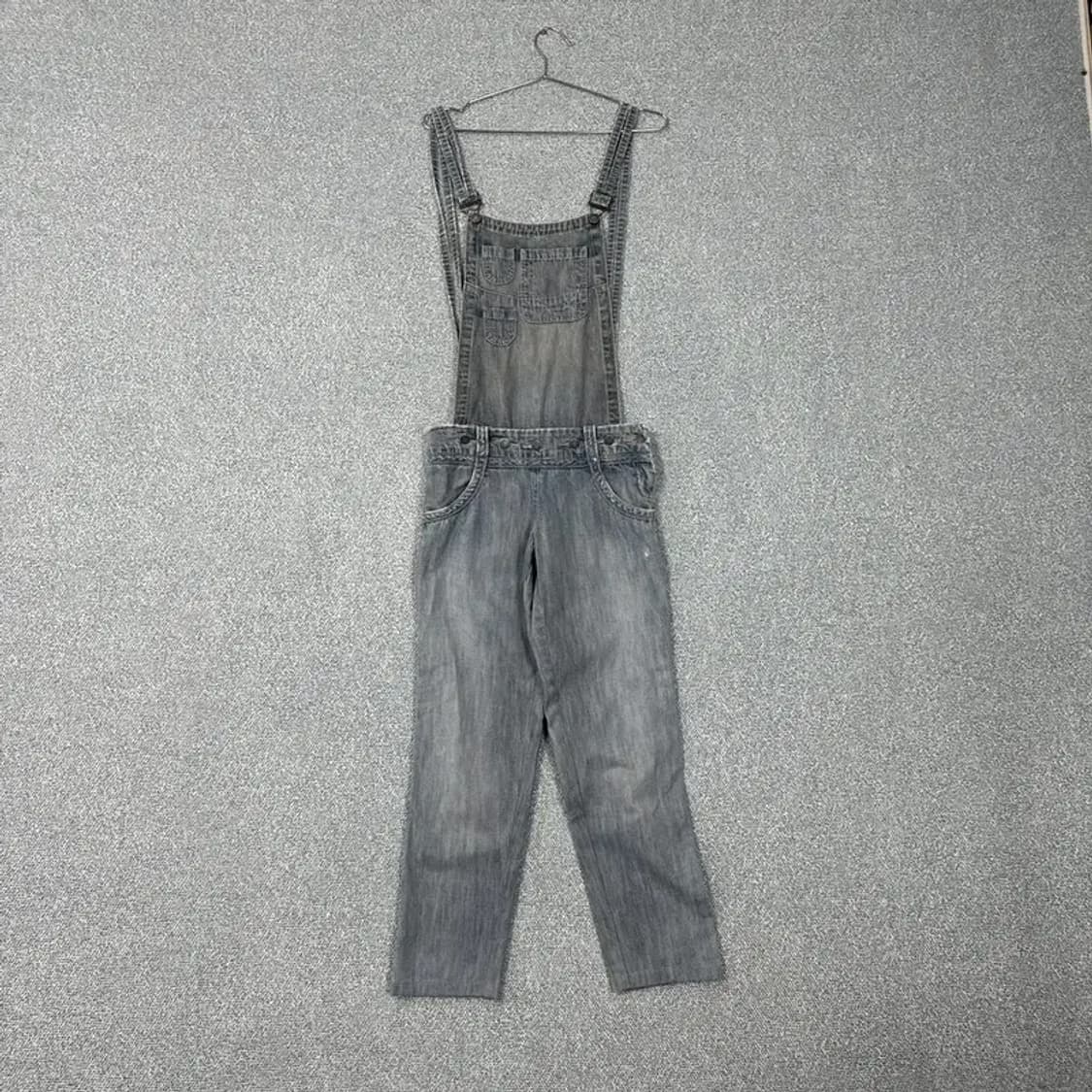 캘빈클라인 코튼 점프수트 26 상품이미지1