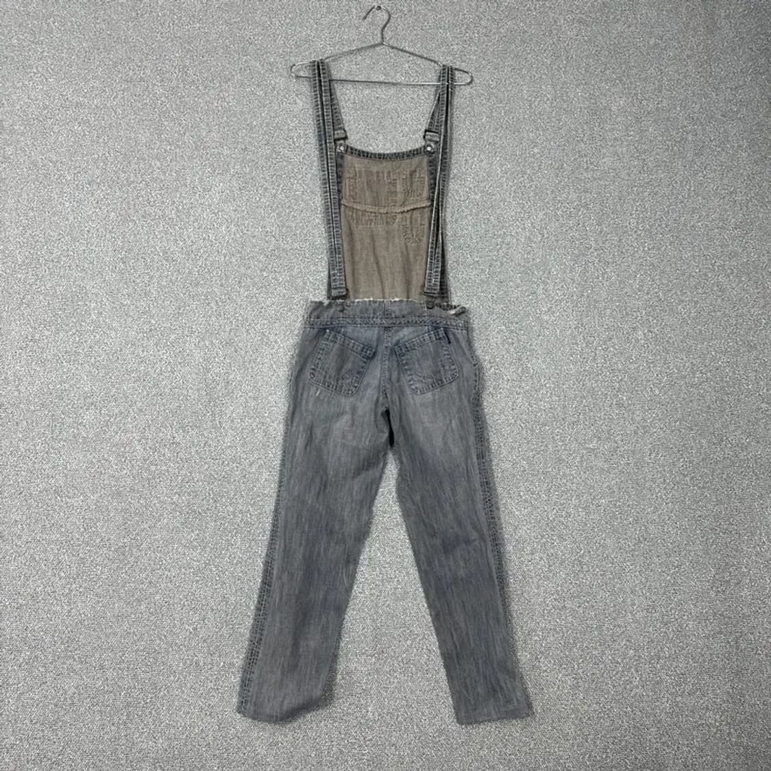 캘빈클라인 코튼 점프수트 26 상품이미지2