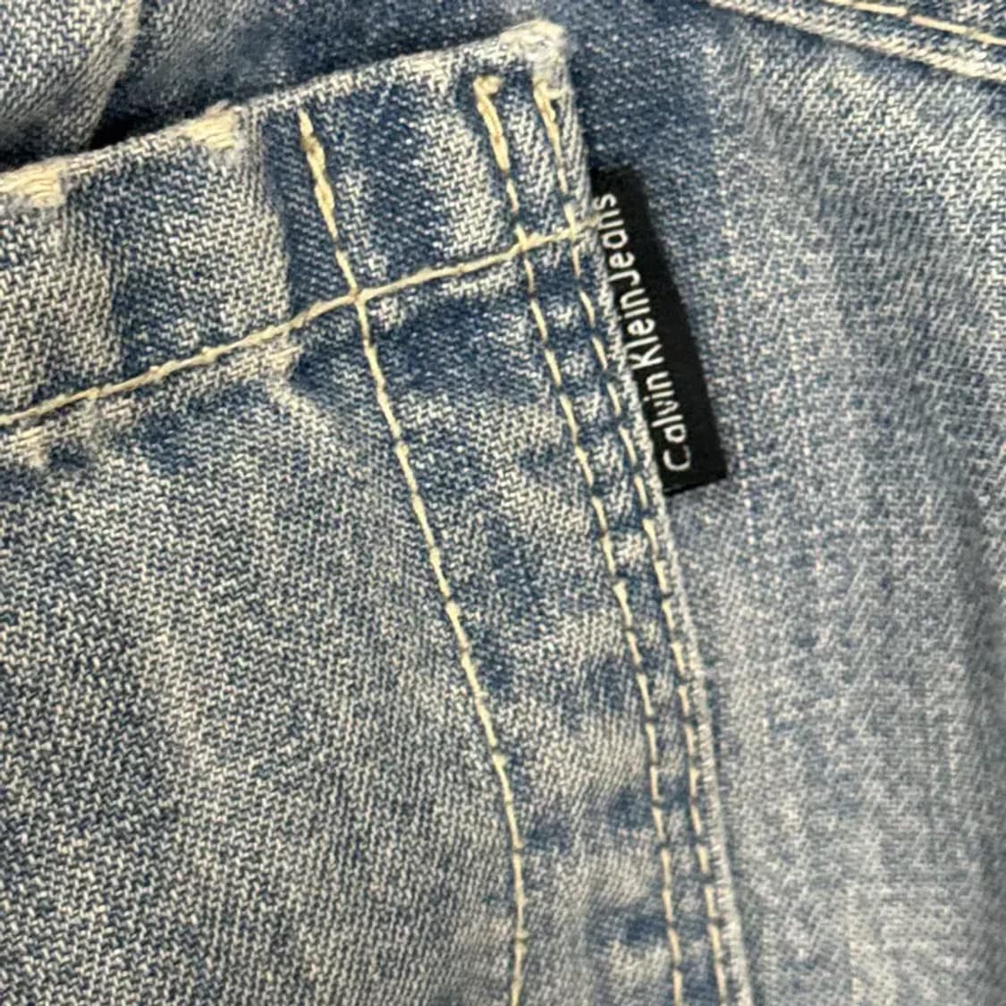 캘빈클라인 코튼 점프수트 26 상품이미지3