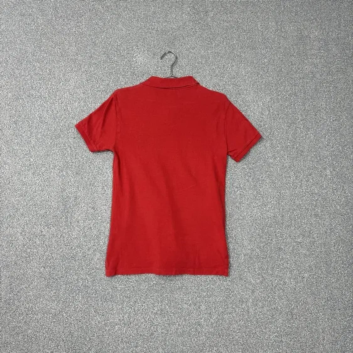 폴로 신형 빅포니 반팔 카라티 S 상품이미지2