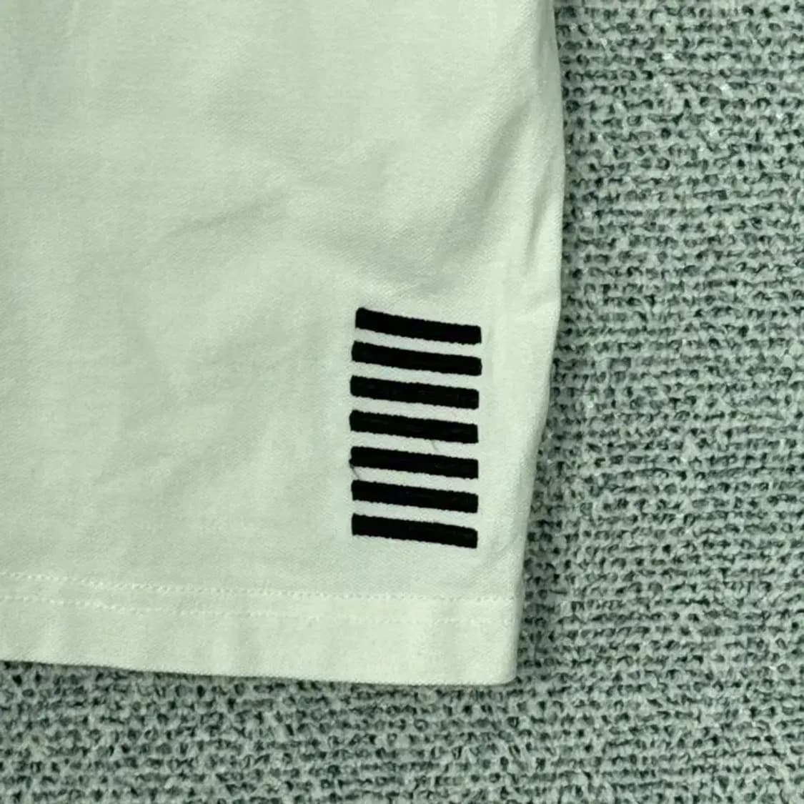 엠포리오 아르마니 반팔 카라티 M 상품이미지4