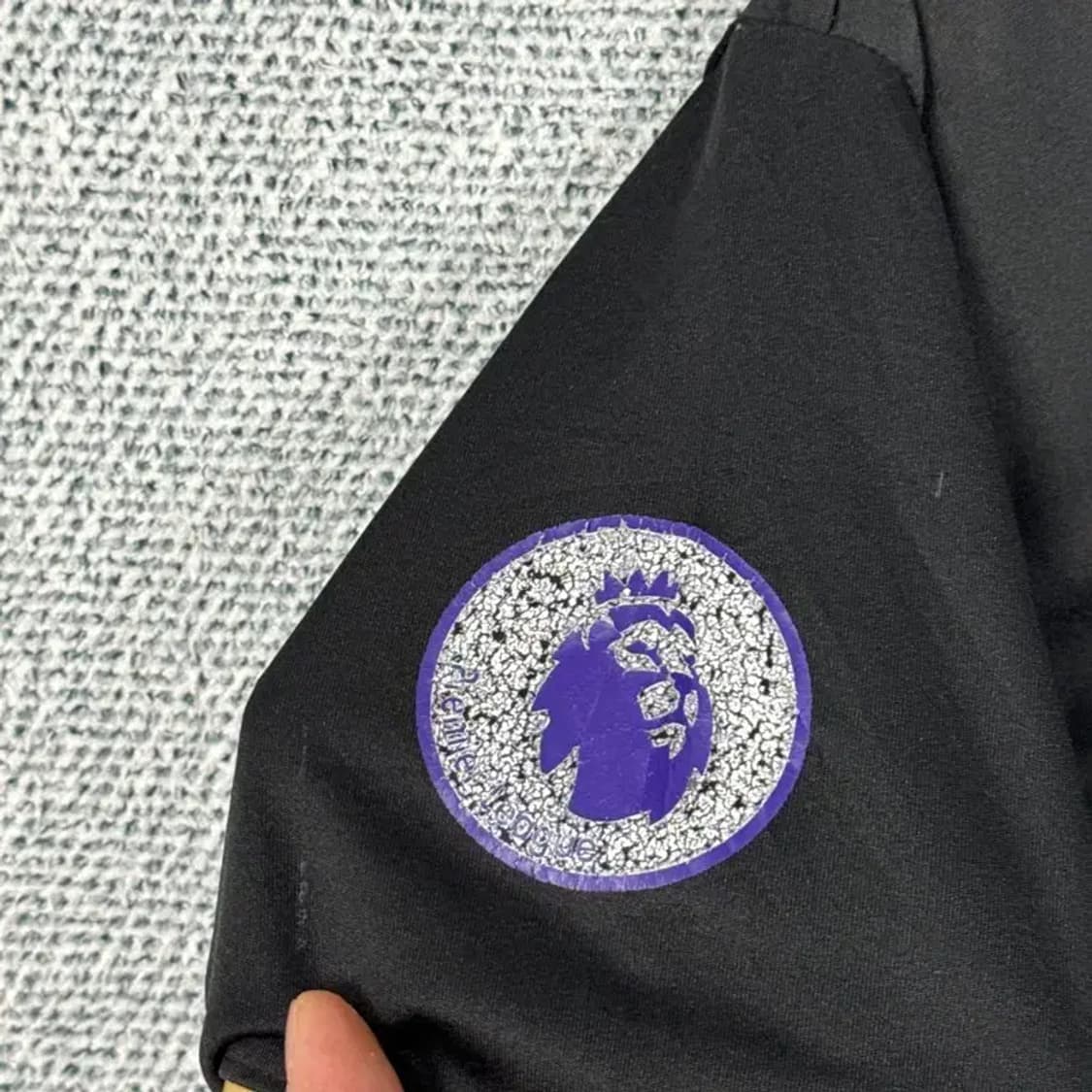 뉴발란스 리버풀 살라 풋볼티 M 상품이미지5