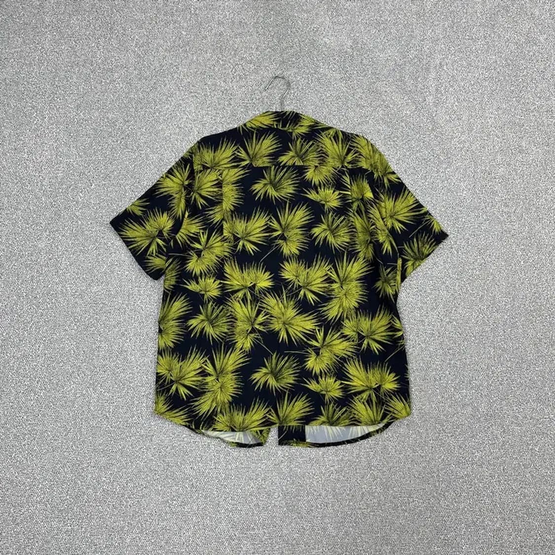 빈티지 하와이안 셔츠 상품이미지2