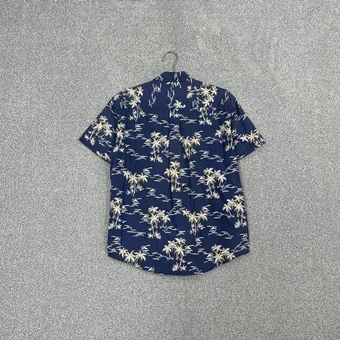 빈티지 하와이안 셔츠 95 상품이미지2