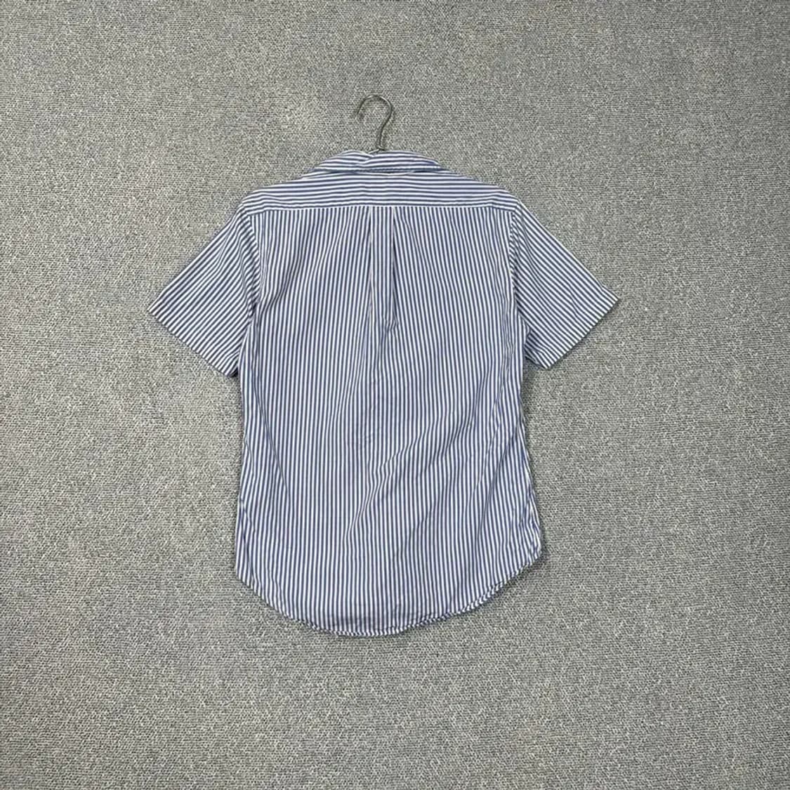 폴로 커스텀핏 반팔 셔츠 M 상품이미지2