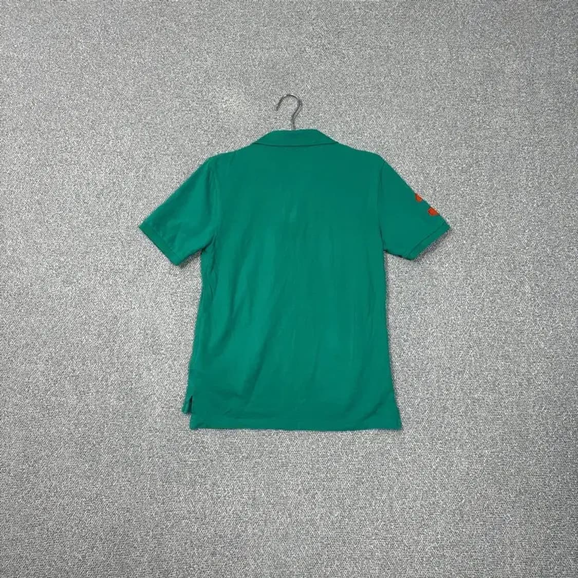 폴로 신형 빅포니 반팔 카라티 M 상품이미지2