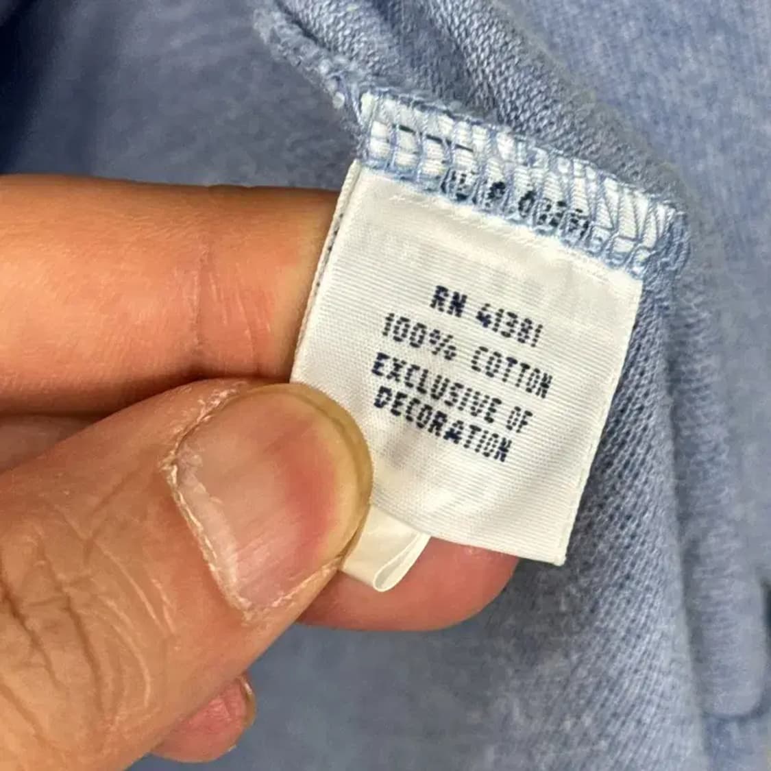 폴로 신형 슬림핏 반팔 카라티 M 상품이미지5