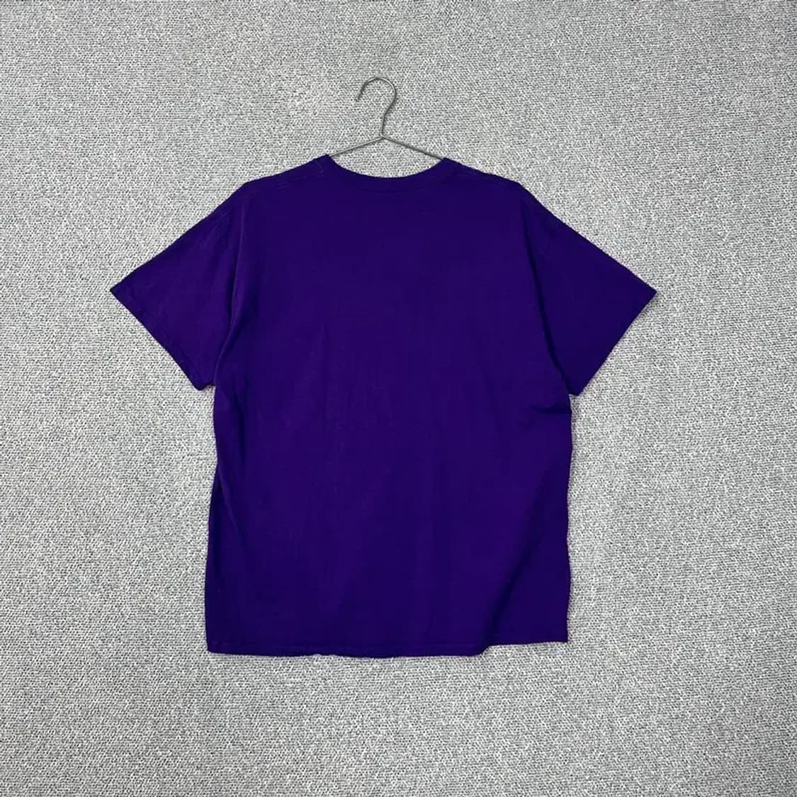 NFL 미네소타 반팔티 L 상품이미지2