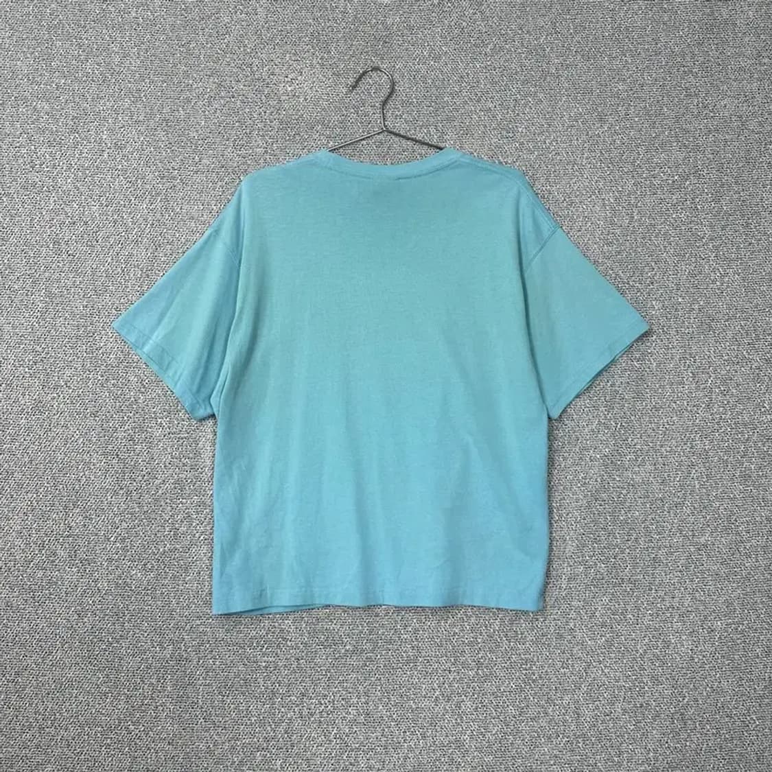 나이키 ACG 민트 오버핏 반팔티 XL 상품이미지2